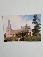 Groesbeek -7 - Kerk, Verzamelen, Ansichtkaarten | Nederland, Ongelopen, Ophalen of Verzenden