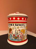 Blond Amsterdam Voorraadpot - Pasta Lovers, Ophalen of Verzenden, Zo goed als nieuw