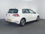 Volkswagen Golf 1.4 eHybrid GTE | Dealer onderhouden | Stand, Stof, Gebruikt, 4 cilinders, Wit