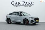 Audi RSQ3 Sportback 2.5 TFSI Quattro 400PK MATRIX+LED/VIRTUA, Auto's, Audi, Automaat, Gebruikt, Euro 6, 1675 kg