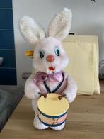 Duracell drummend konijn, Ophalen of Verzenden, Gebruikt, Gebruiksvoorwerp