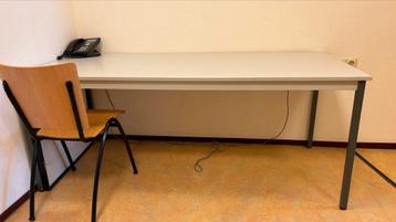 Bureau gratis af te halen