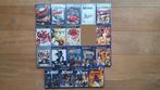 PS2 games, 1 speler, Ophalen, Zo goed als nieuw, Vanaf 3 jaar