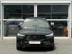 Volvo XC60  T8 455PK Recharge Ultra Black ED| Pano| 360 Came, Automaat, Gebruikt, Zwart, 4 cilinders