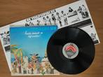 Ruil/koop RK Veulpoepers Houdoe, bedankt en blijf wakker!, Ophalen of Verzenden, Gebruikt, 12 inch, Pop