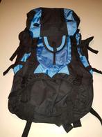 Backpack rugzak blauw zwart nieuw, Sieraden, Tassen en Uiterlijk, Tassen | Rugtassen, Nieuw, Overige merken, 25 tot 40 cm, 60 cm of meer