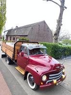 Uniek! Opel Blitz 1959 – Perfectie op Wielen, 1670 kg, 61 pk, Leder, Bedrijf