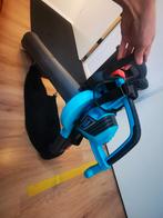 Bladzuiger & Bladblazer - Set, Tuin en Terras, Bladblazers, Ophalen, Gebruikt, Handgedragen, Flymo