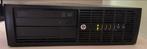 HP Compaq Pro 4300 SFF, Computers en Software, Desktop Pc's, Ophalen, Gebruikt, 8 GB, HDD