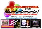 Miniatuurautowinkel 3 jaar, Auto, ., Nieuw, .
