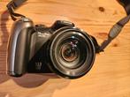 Canon PowerShot SX20 IS, digitale camera, 12 Megapixel, Canon, 8 keer of meer, Ophalen of Verzenden