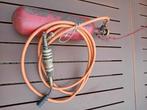 Soldeer gasbrander gasfles loodgieter, Ophalen of Verzenden, Gebruikt, Overige typen