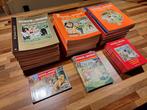 Grote verzameling Suske en Wiske albums (1 koop), Meerdere stripboeken, Ophalen, Gelezen