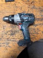 Bosch GSB 18VE-2-LI Accuboormachine, Doe-het-zelf en Verbouw, Gereedschap | Boormachines, Variabele snelheid, Ophalen of Verzenden