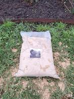 Kalk (Bodemverbeteraar) voor tuin, gazon & moestuin, Tuin en Terras, Aarde en Mest, Ophalen, Overige typen