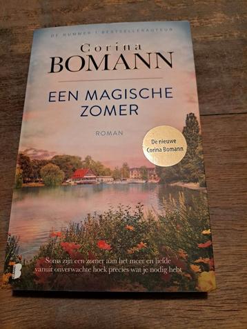 Een Magische Zomer - Corina Bomann beschikbaar voor biedingen