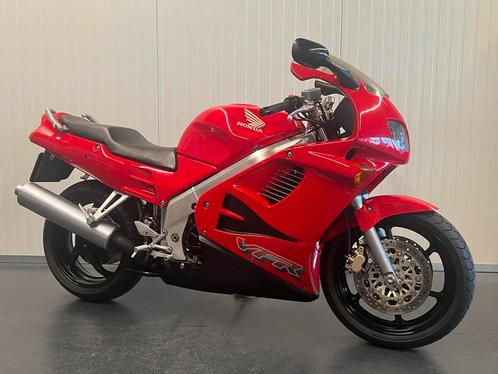 Honda VFR 750 VFR750 RC36 (bj 1997), Motoren, Motoren | Honda, Bedrijf, Sport