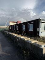 Gebruikte kantoorunits 40 stuks 708 m2, Ophalen