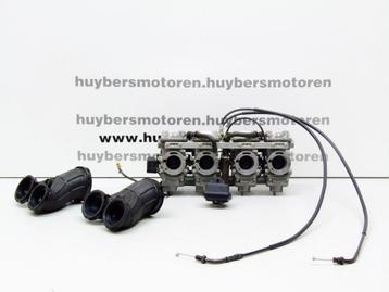 Carburateur Origineel Honda CB1300 X4 1997-2003 - SC38 beschikbaar voor biedingen