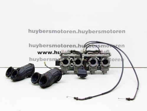 Carburateur Origineel Honda CB1300 X4 1997-2003 - SC38, Motoren, Onderdelen | Honda, Gebruikt, Ophalen