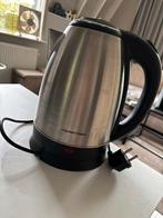 Gourmetmaxx Waterkoker - Gebruikt, Goede Staat, 1 tot 2 liter, Ophalen of Verzenden, Gebruikt, Draadloos