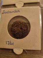 Zeeuwse duit, Ophalen of Verzenden, Noord-Amerika