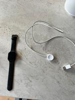 Apple iWatch SE 2020 40mm Zwart, Ophalen, Hartslag, Zwart, IOS