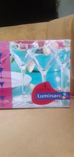 Cocktailglazen, Verzamelen, Glas en Borrelglaasjes, Ophalen of Verzenden, Zo goed als nieuw, Overige typen