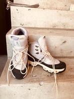 On Running Cloudrock Mid Waterproof Dames - Maat 39, On Running, Ophalen of Verzenden, Zo goed als nieuw, Wandelschoenen