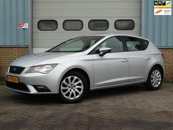 Seat LEON 1.2 TSI Style Cruise, Bluetooth, Trekhaak beschikbaar voor biedingen