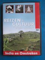 Reizen & Cultuur - India en Omstreken, Cd's en Dvd's, Dvd's | Documentaire en Educatief, Alle leeftijden, Ophalen of Verzenden