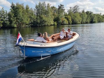 Asloep 65 te koop beschikbaar voor biedingen