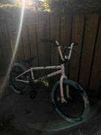 JET BIKE BMX, Ophalen, Gebruikt, Staal, Source bmx
