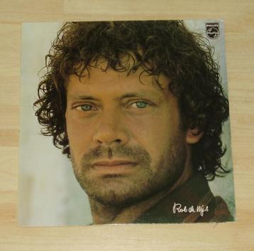 LP - Rob De Nijs - Rob De Nijs beschikbaar voor biedingen
