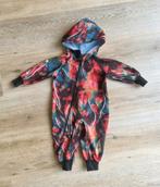 iELM waterproof softshell overall (maat 86), Ophalen of Verzenden, Zo goed als nieuw, Ielm, Jongetje of Meisje