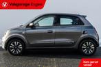 Renault Twingo Z.E. R80 Intens | Automaat |1e Eign | 3 fase, 12 maanden, Leder en Stof, Origineel Nederlands, 60 min
