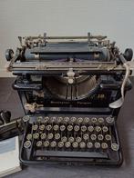 Antieke oude vintage Remington 12 typemachine 1906-1936, Ophalen of Verzenden, Zo goed als nieuw