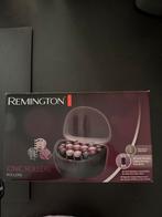 Remington Ionic Rollers - Zo Goed Als Nieuw, Sieraden, Tassen en Uiterlijk, Uiterlijk | Haarverzorging, Ophalen, Zo goed als nieuw