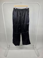 Skims Wijde Glimmende Broek Zwart XXL, Kleding | Dames, Skims, Verzenden, Zwart, Maat 42/44 (L)