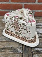 Victoriaanse kaasstolp, Ophalen of Verzenden