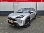 Toyota Yaris Cross 1.5 Hybrid Explore | Slechts 8800 KM | Or, Stof, Gebruikt, 116 pk, 48 €/maand