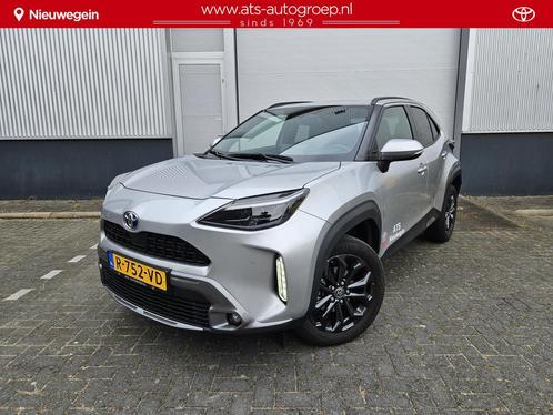 Toyota Yaris Cross 1.5 Hybrid Explore | Slechts 8800 KM | Or, Auto's, Toyota, Te koop, Yaris Cross, ABS, Achteruitrijcamera, Adaptive Cruise Control