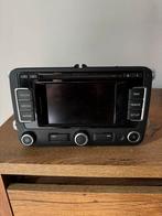 RNS 310 VW radio origineel, Ophalen, Zo goed als nieuw