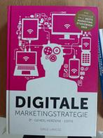 Emile Lancée - Digitale marketingstrategie, Emile Lancée, Ophalen of Verzenden, Zo goed als nieuw, Nederlands