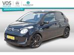 Citroën C1 1.0 VTi Shine | Origins Airco | Camera | Apple c, Voorwielaandrijving, Stof, Gebruikt, 4 stoelen