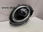 MINI F54 F55 F56 F57 LCI FACELIFT LED KOPLAMP LINKS 5A01157, Ophalen of Verzenden, Gebruikt, Mini