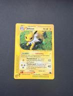 Jolteon Holo Skyridge Mint H12/H32, Ophalen of Verzenden, Nieuw, Losse kaart, Foil