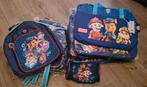 partij paw patrol tassen, Sieraden, Tassen en Uiterlijk, Tassen | Schooltassen, Nieuw, Ophalen of Verzenden, Rugtas