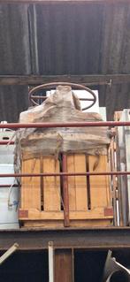 Papierpers, Diversen, Ophalen, Gebruikt