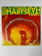 HAIR LP, Cd's en Dvd's, Vinyl | Filmmuziek en Soundtracks, Gebruikt, Ophalen of Verzenden, 12 inch